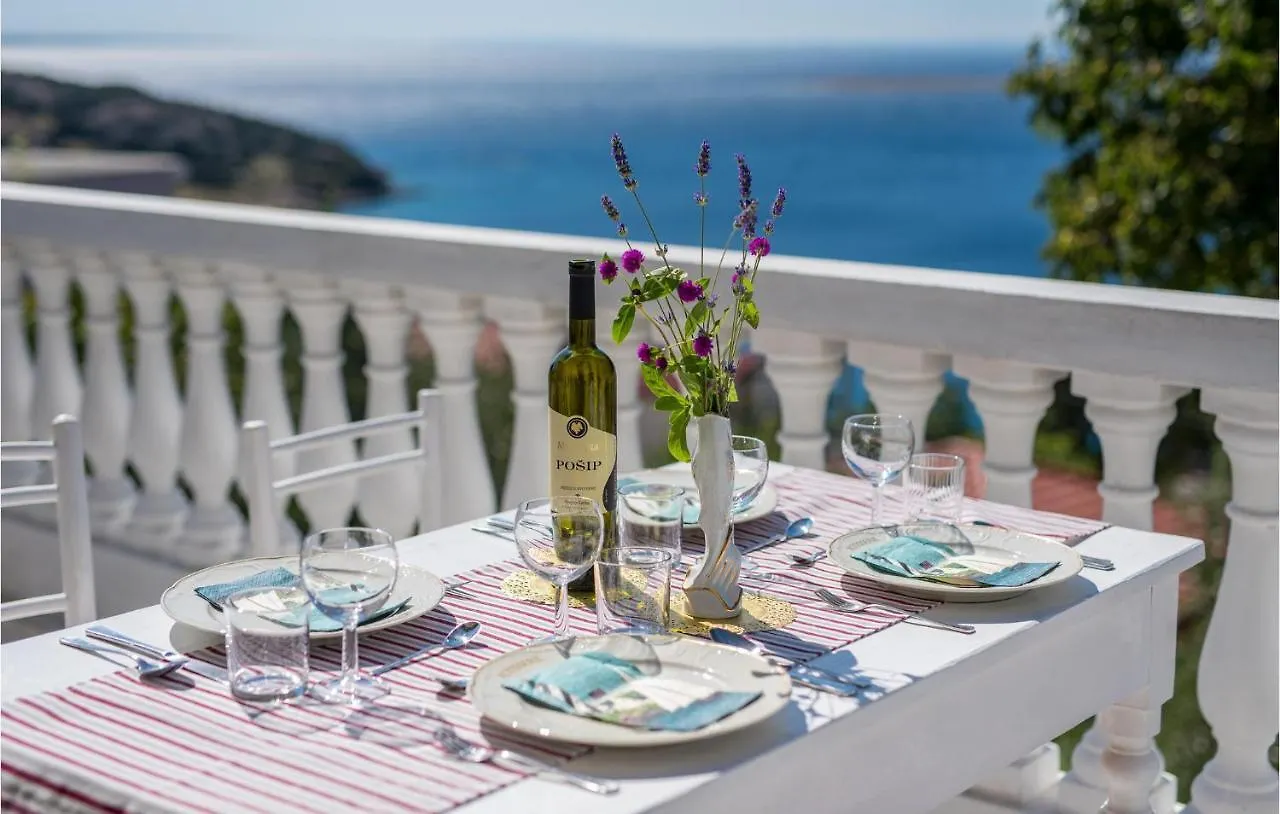 1 Bedroom Nice Apartment In Stara Baska Croatia