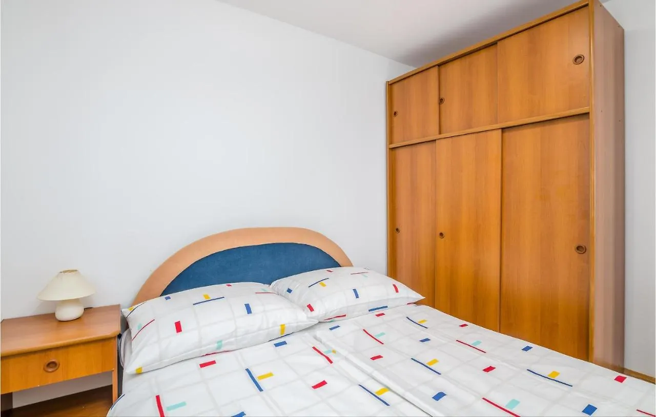 1 Bedroom Nice Apartment In Stara Baška