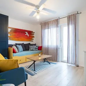 Stara Baska Apartments Stara Baška