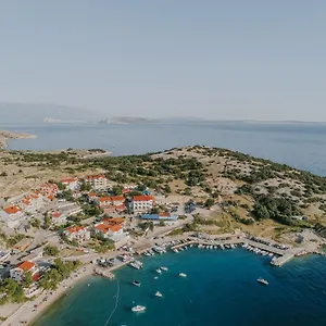 Guest house Nadia, Stara Baska